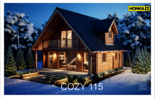 drvena-kuca-honka-COZY 115