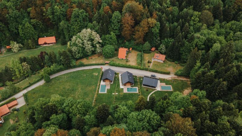 cijena drvene kuce