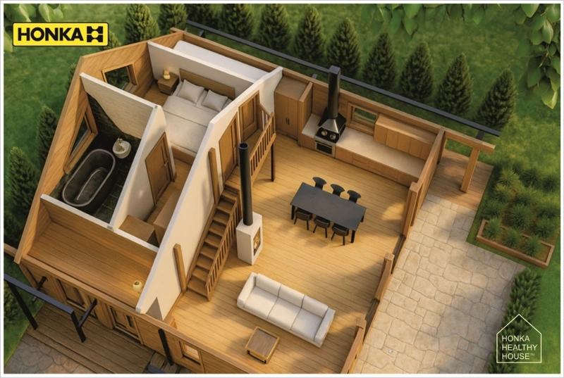 honka-sirius-drvenakuca