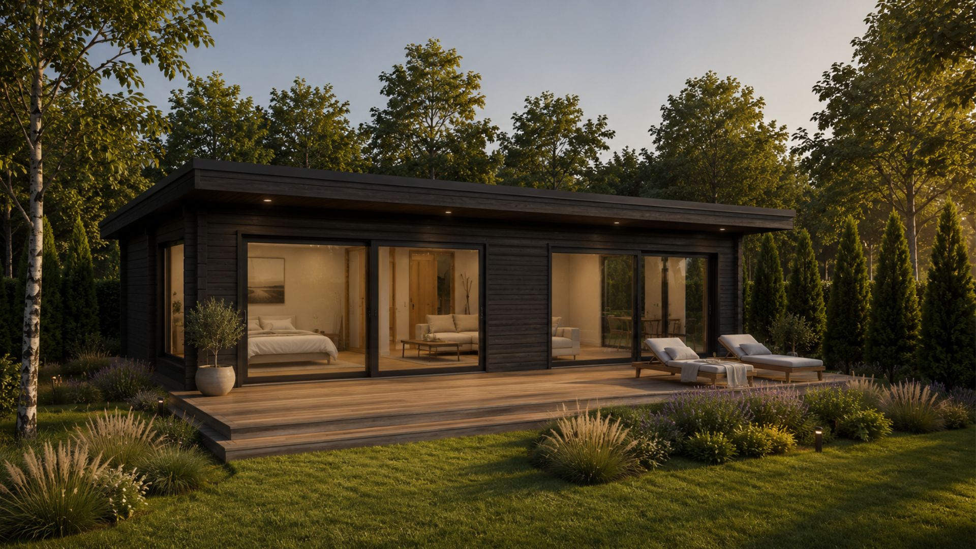 honka kuća visio 80